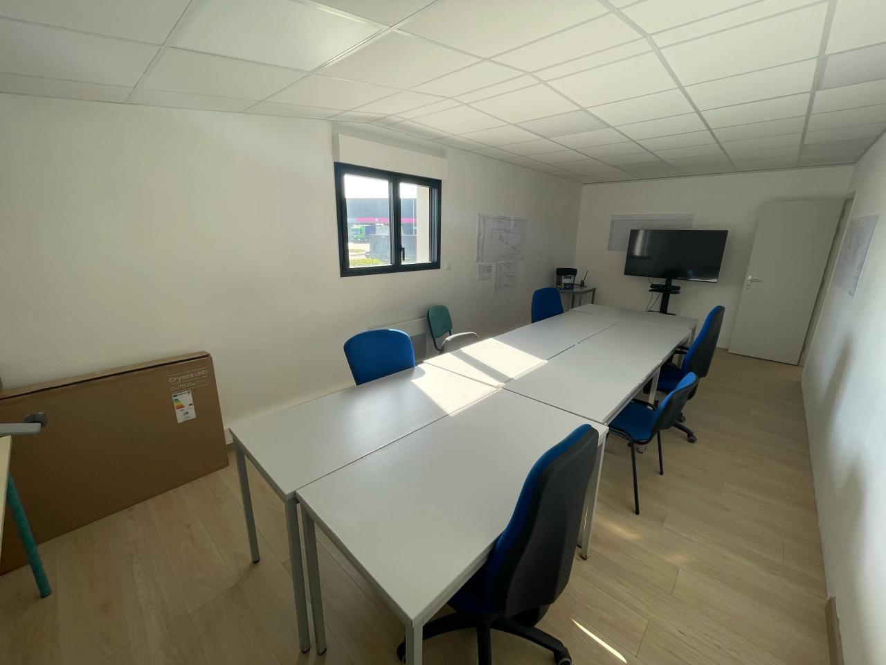 Location local d'activité Bréal-sous-Montfort Ille-et-Vilaine OLACT2641127 8