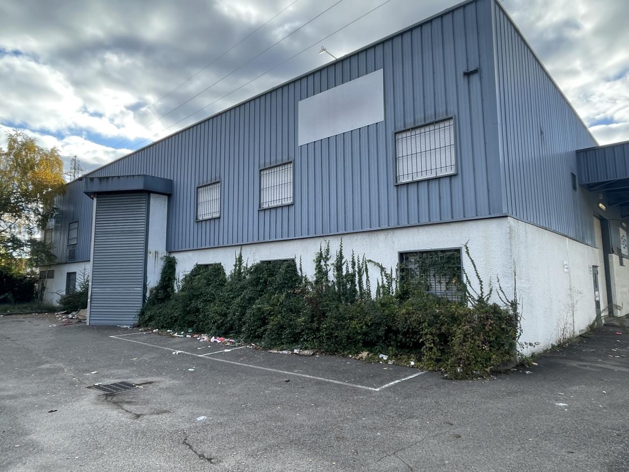 Vente local d'activité Villeurbanne Rhône OVACT2424520 1