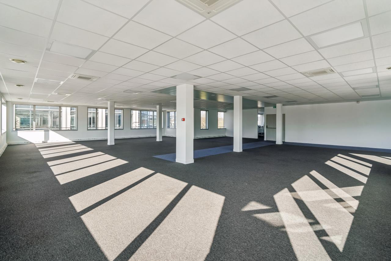 Location bureau Villepinte Seine-Saint-Denis OLBUR2108790 6