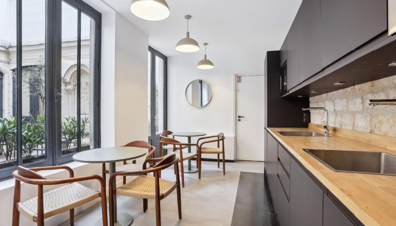 Location coworking Paris OLBUR2532518 6