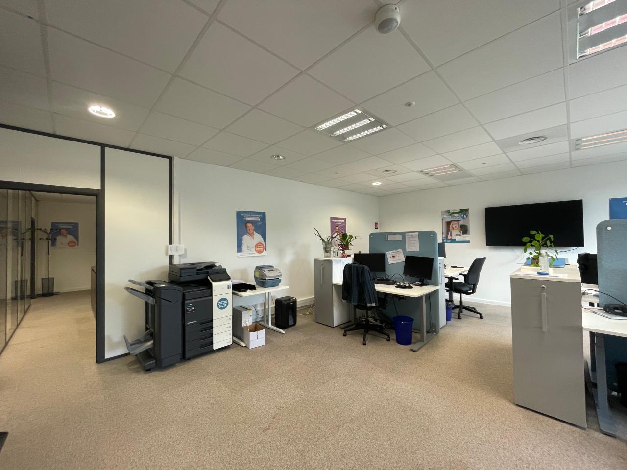 Location bureau Limonest Rhône OLBUR2425436 2