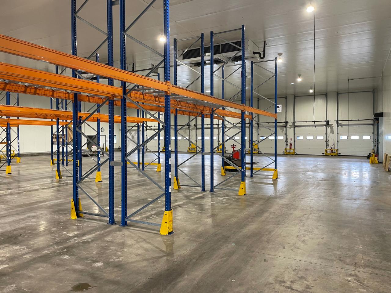 Location local d'activité Beychac-et-Caillau Gironde OLACT2427932 9