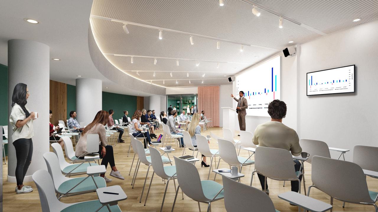 Location bureau Puteaux Hauts-de-Seine OLBUR2532530 5