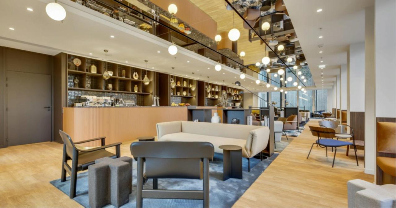 Location bureau Courbevoie Hauts-de-Seine OLBUR2422433 6