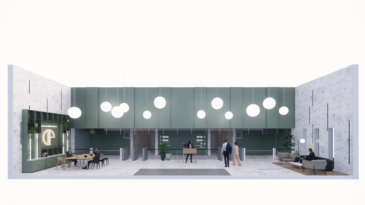 Location bureau Puteaux Hauts-de-Seine OLBUR2001075 15