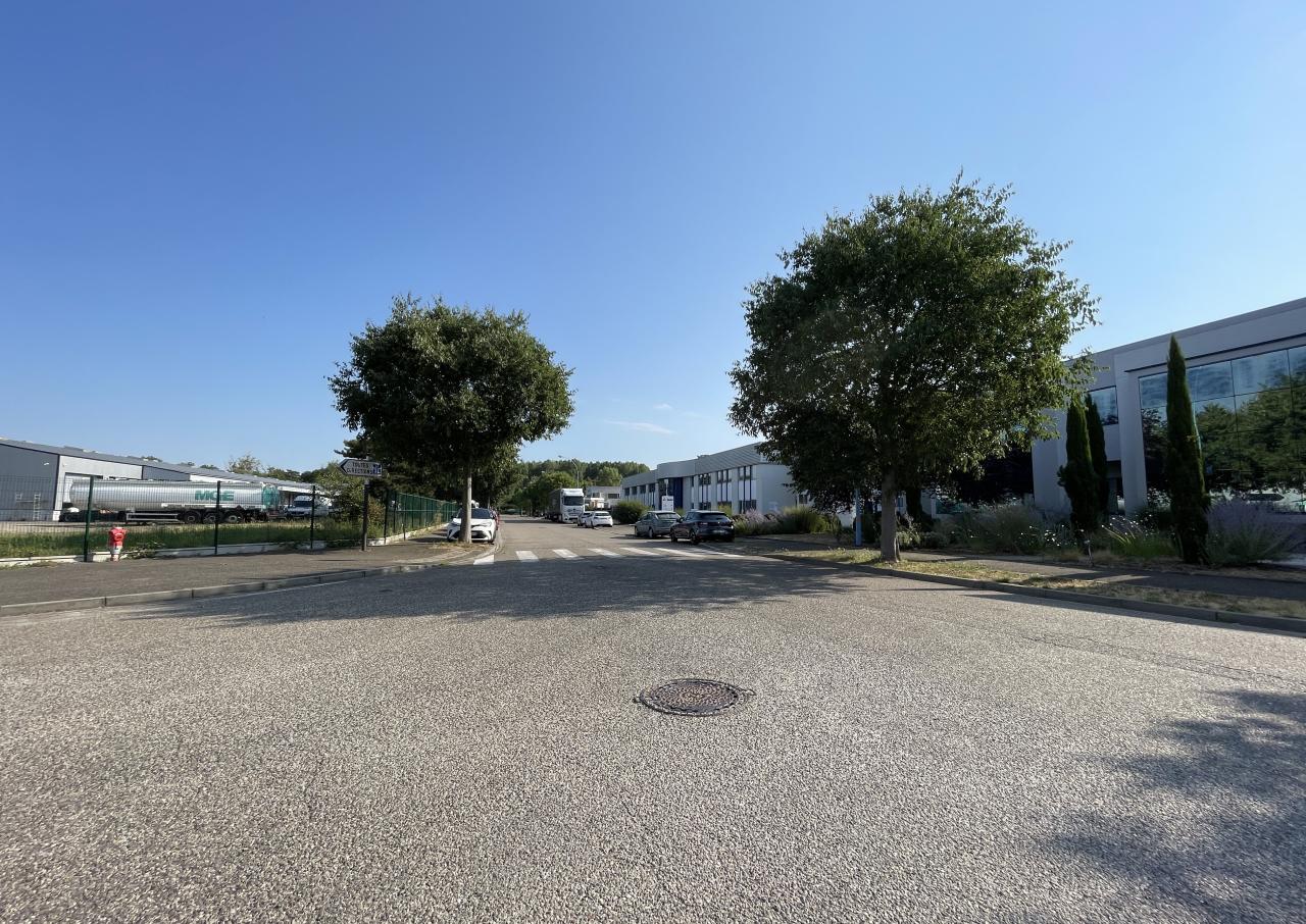Vente local d'activité Reichstett Bas-Rhin OVACT2640257 1