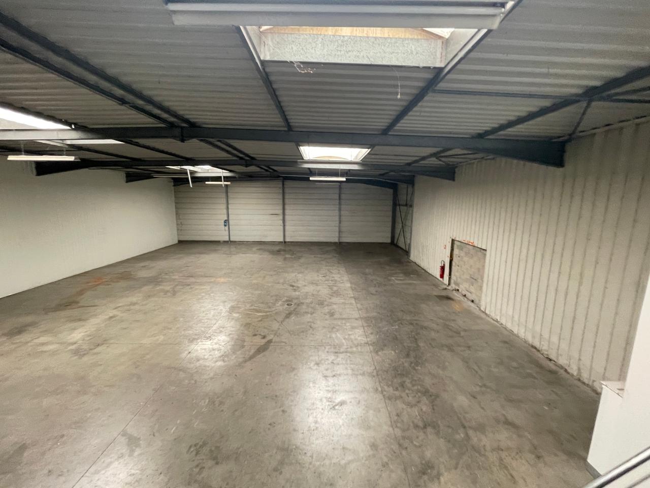 Location local d'activité Corbas Rhône OLACT2536498 11