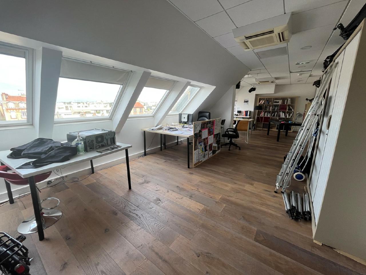 Location bureau Boulogne-Billancourt Hauts-de-Seine OLBUR2427154 3