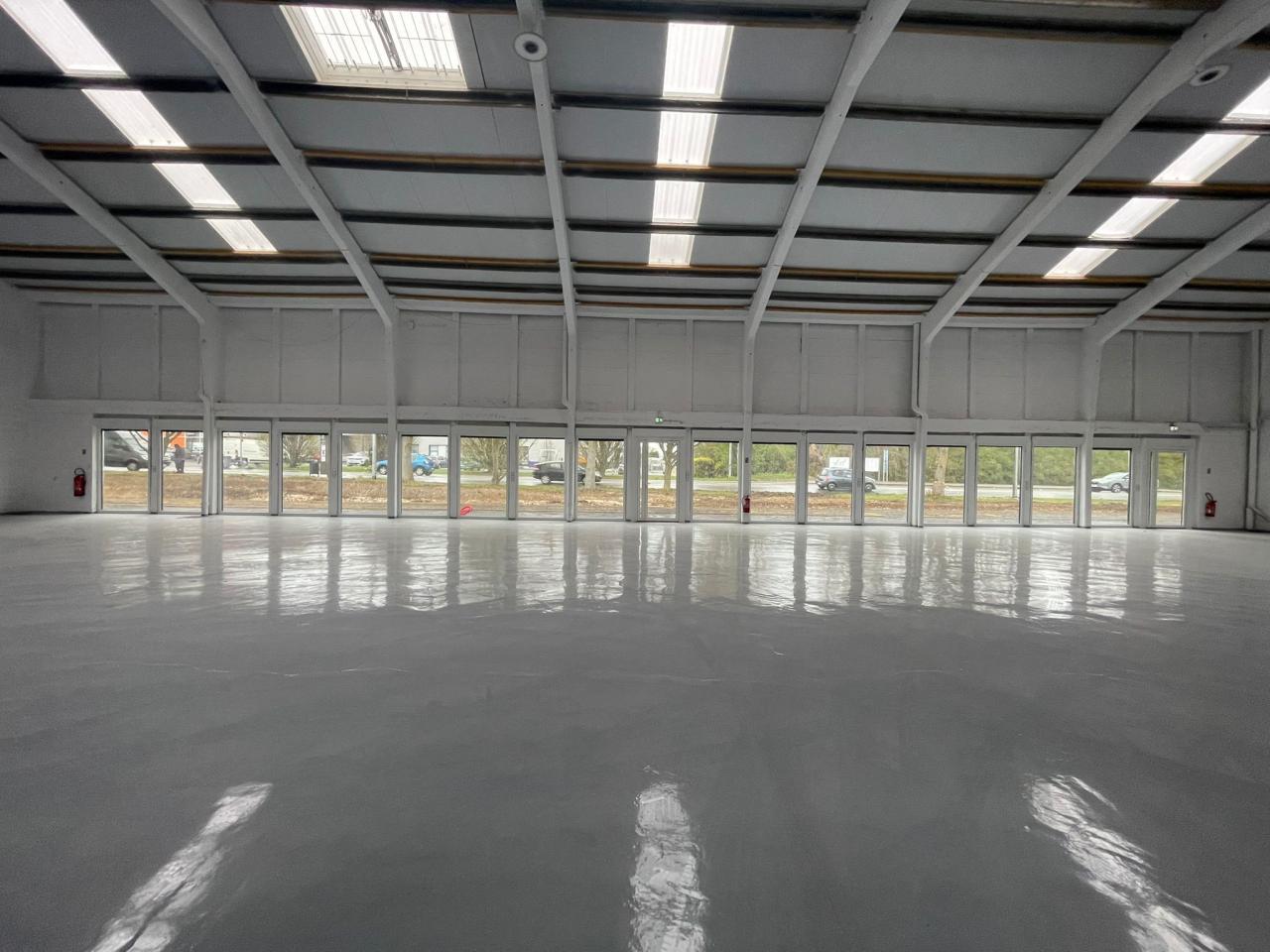 Location local d'activité Seclin Nord OLACT2640246 7