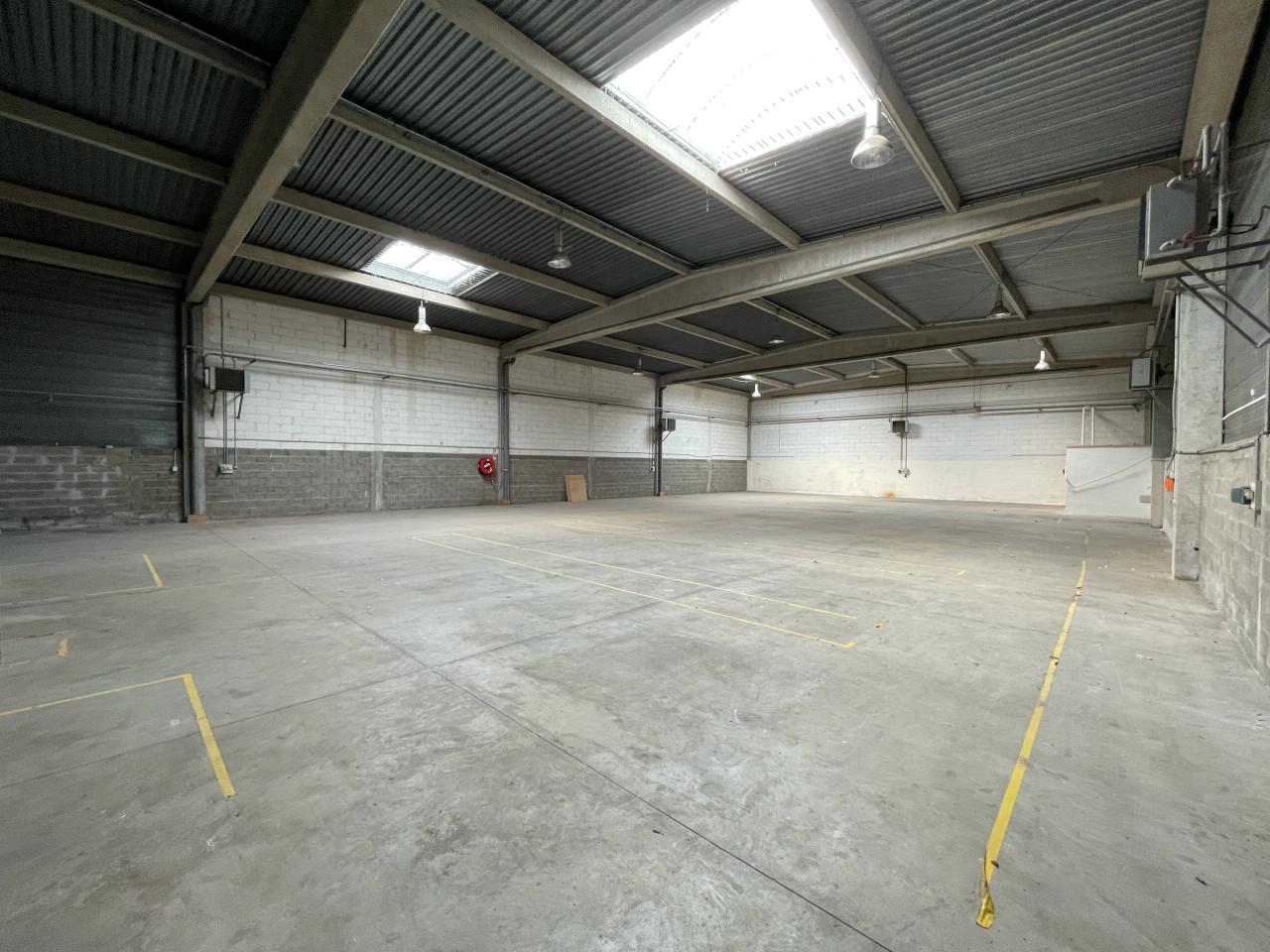 Location local d'activité Heillecourt Meurthe-et-Moselle OLACT2314305 12
