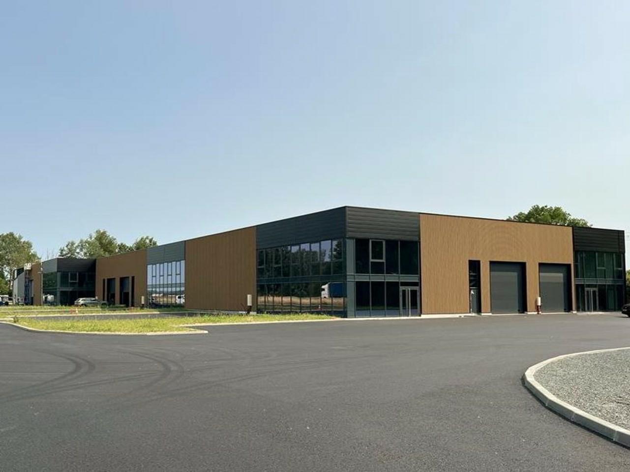 Location local d'activité Pommiers Rhône OLACT2201679 7