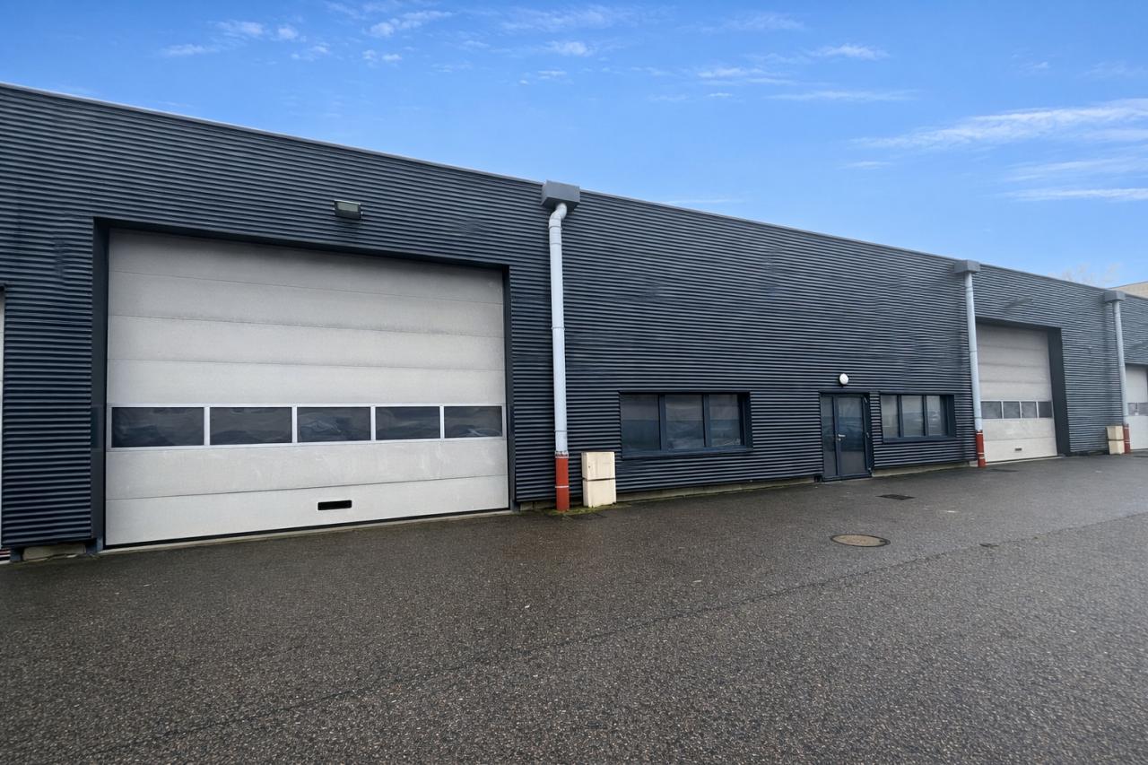 Vente local d'activité Bischheim Bas-Rhin OVACT2428541 3