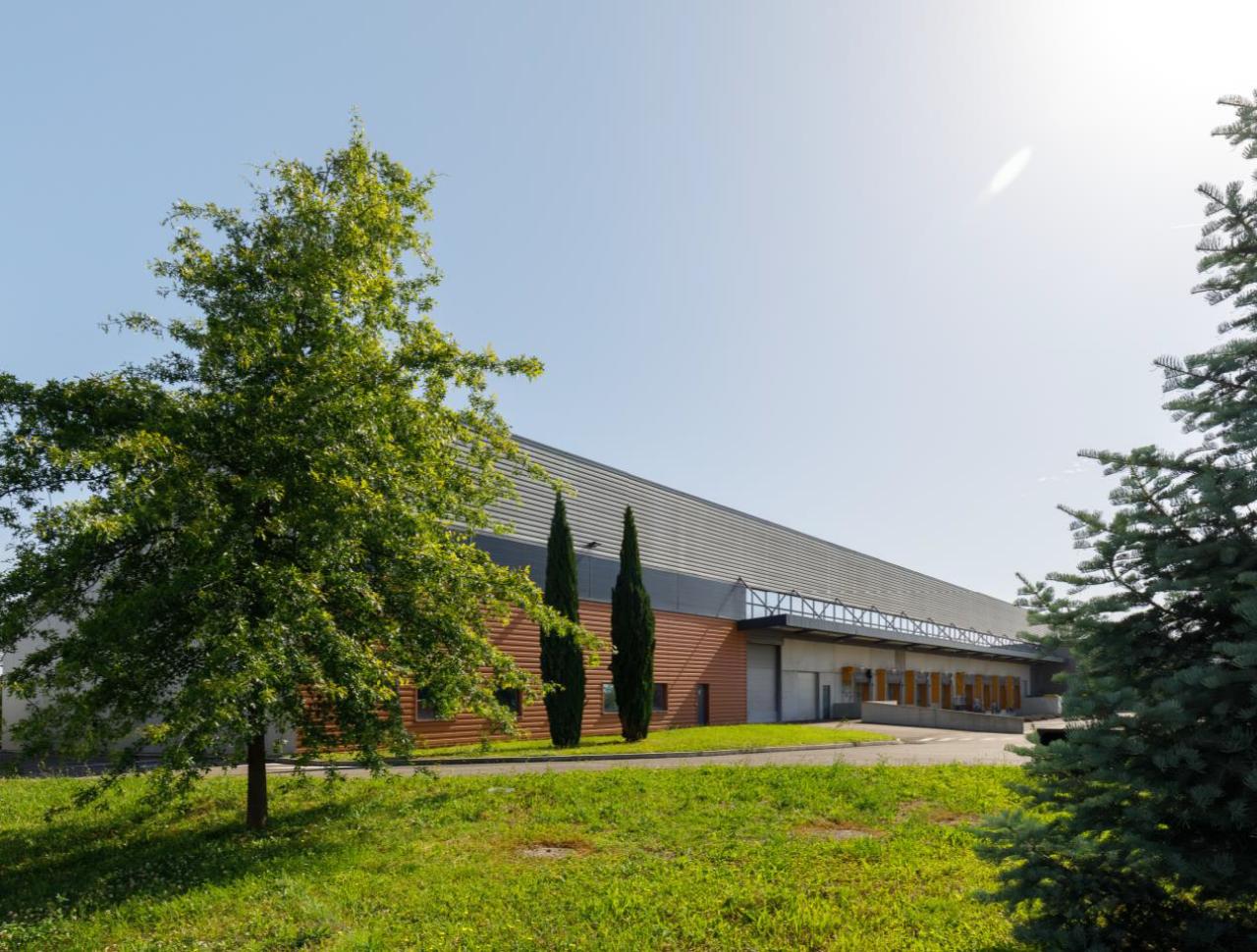 Location local d'activité Miribel Ain OLACT2425417