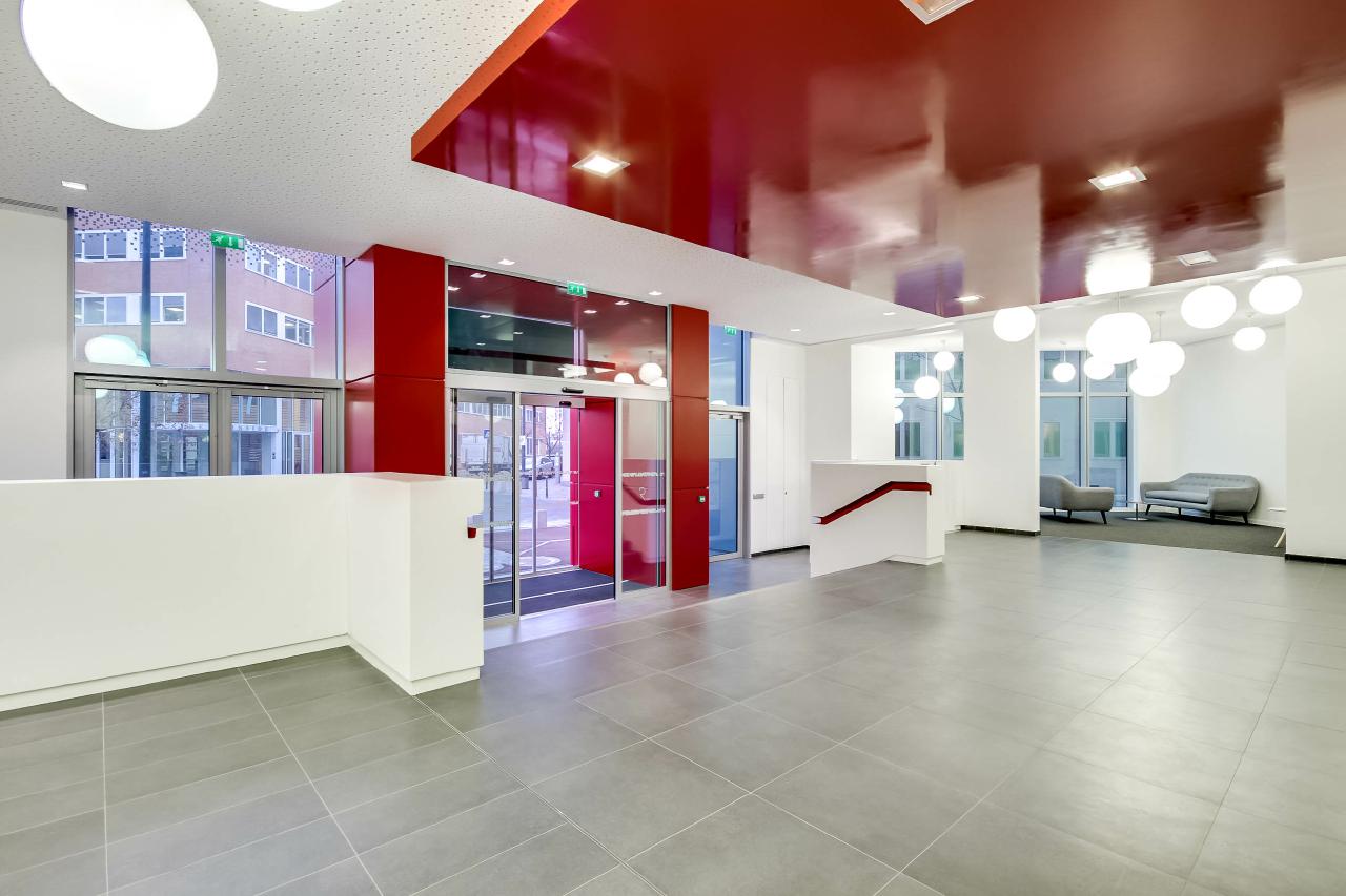 Location bureau Rueil-Malmaison Hauts-de-Seine OLBUR2003507 10