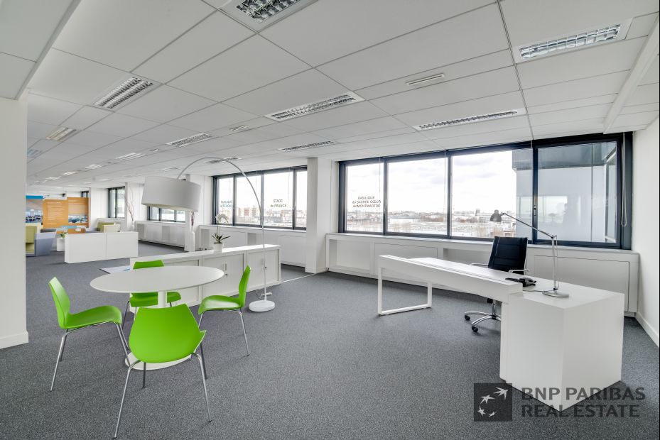 Location bureau Saint-Denis Seine-Saint-Denis OLBUR2107356 12