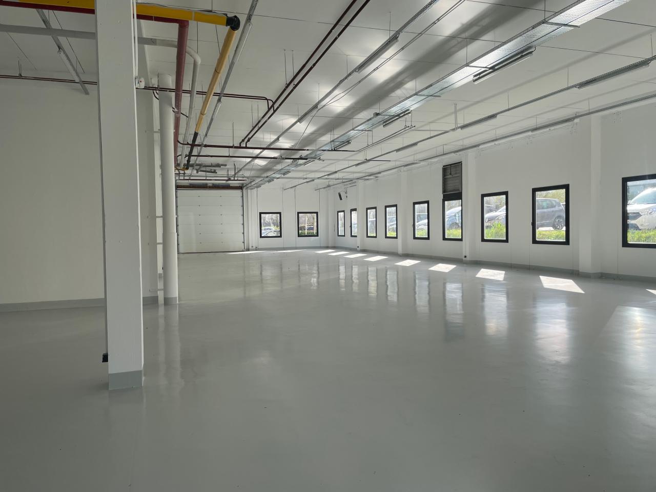 Location local d'activité Cergy Val-d'Oise OLACT2315713 4