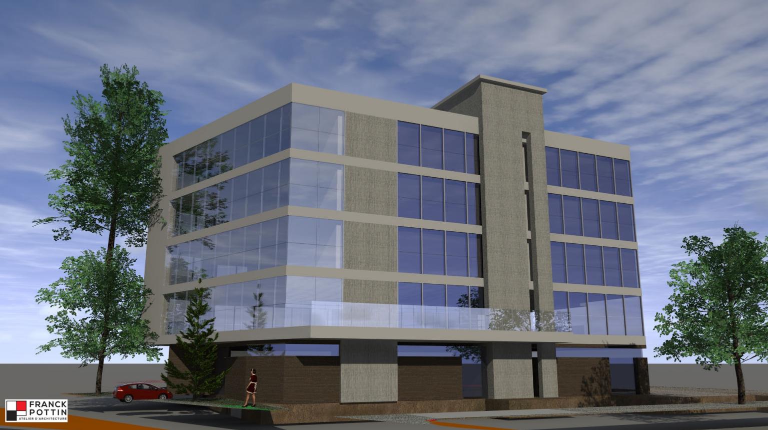 Vente bureau Bassens Savoie OVBUR2318753 6