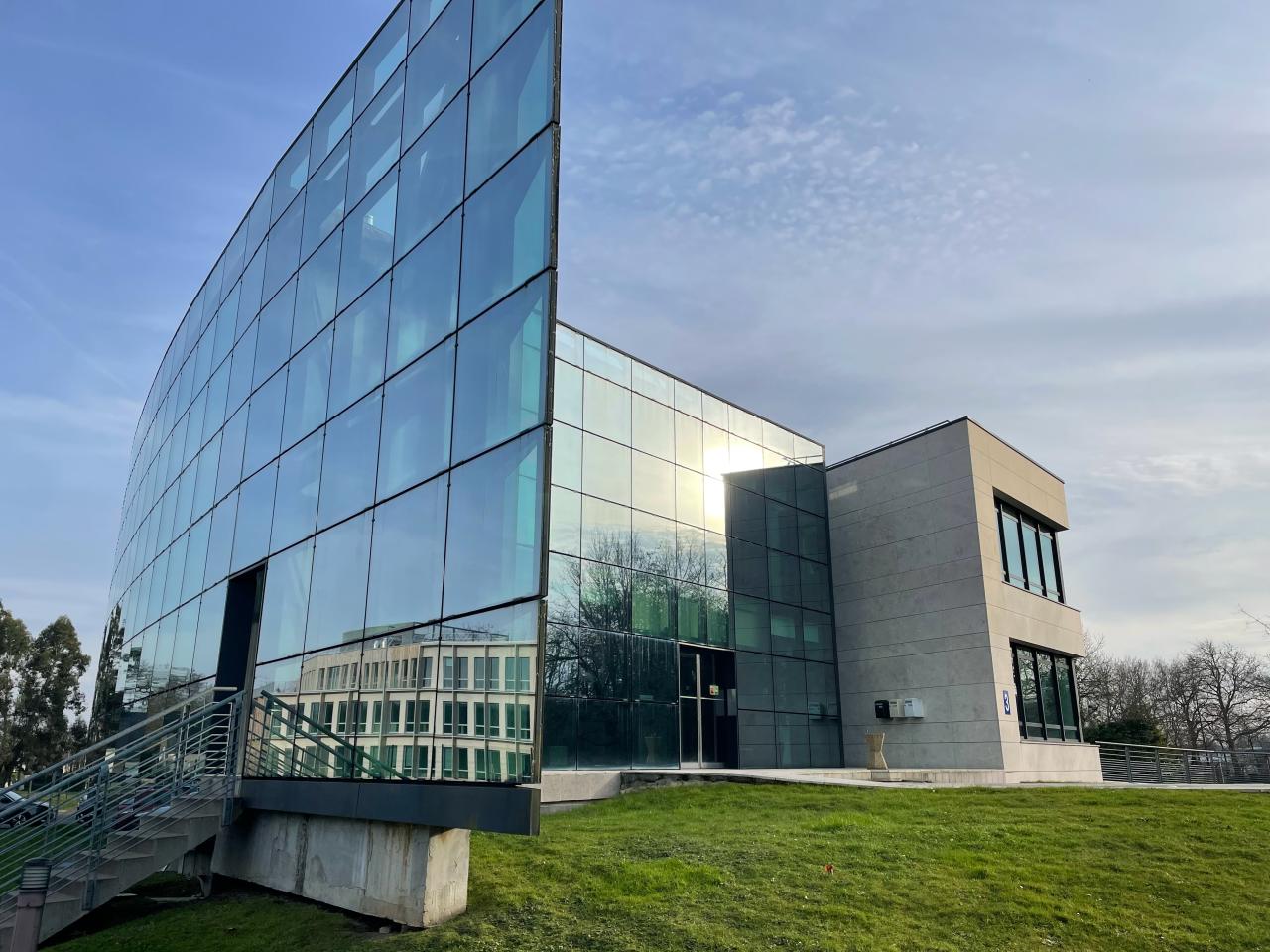 Vente bureau Orvault Loire-Atlantique OVBUR2533119 7