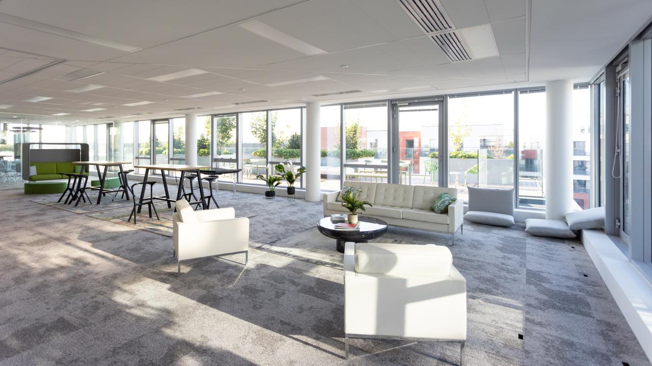 Location bureau Bois-Colombes Hauts-de-Seine OLBUR2100444 17