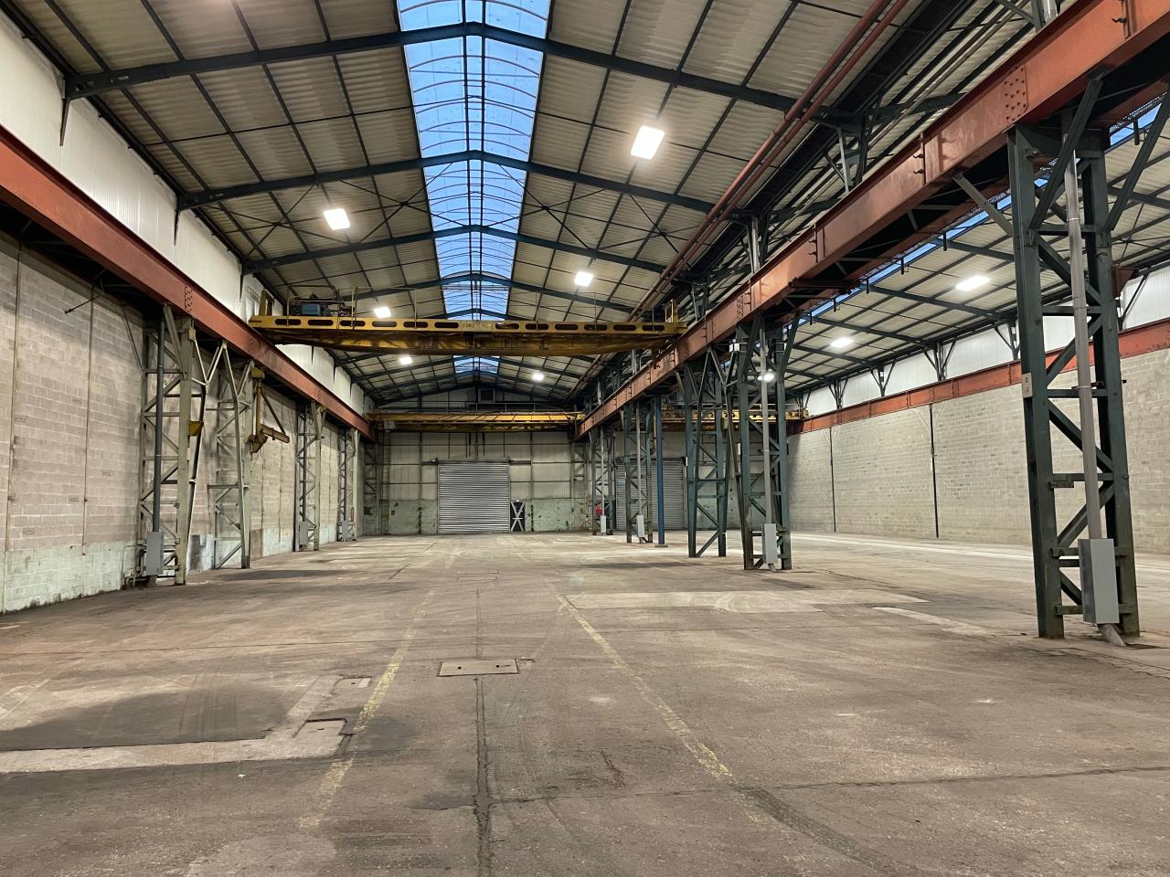 Location local d'activité Le Grand-quevilly Seine-Maritime OLACT2422900 14