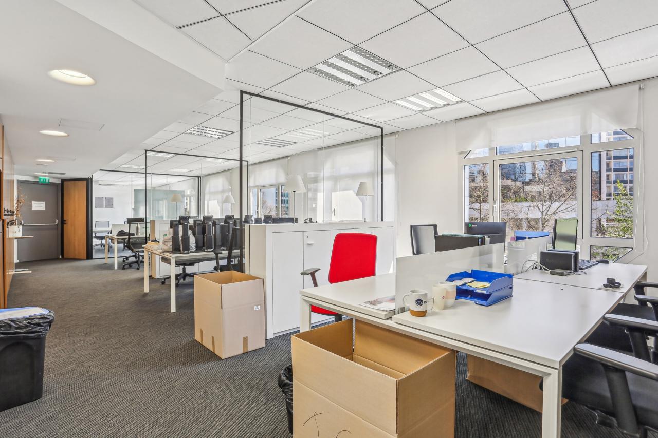 Location bureau Puteaux Hauts-de-Seine OLBUR2428022 10