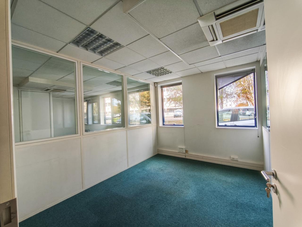 Location bureau Cesson-Sévigné Ille-et-Vilaine OLBUR2536889 5