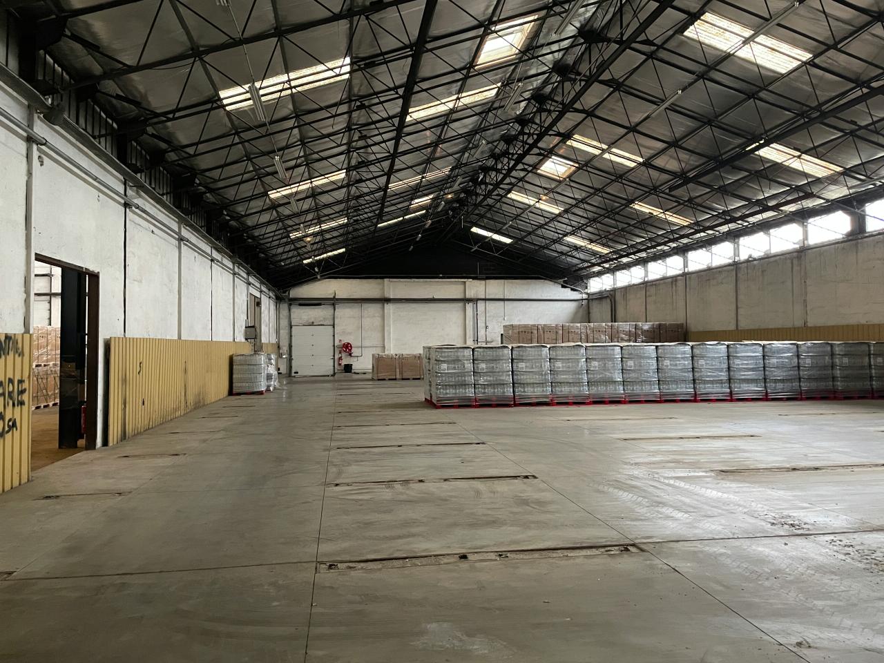 Vente local d'activité Vénissieux Rhône OVACT2420374 11