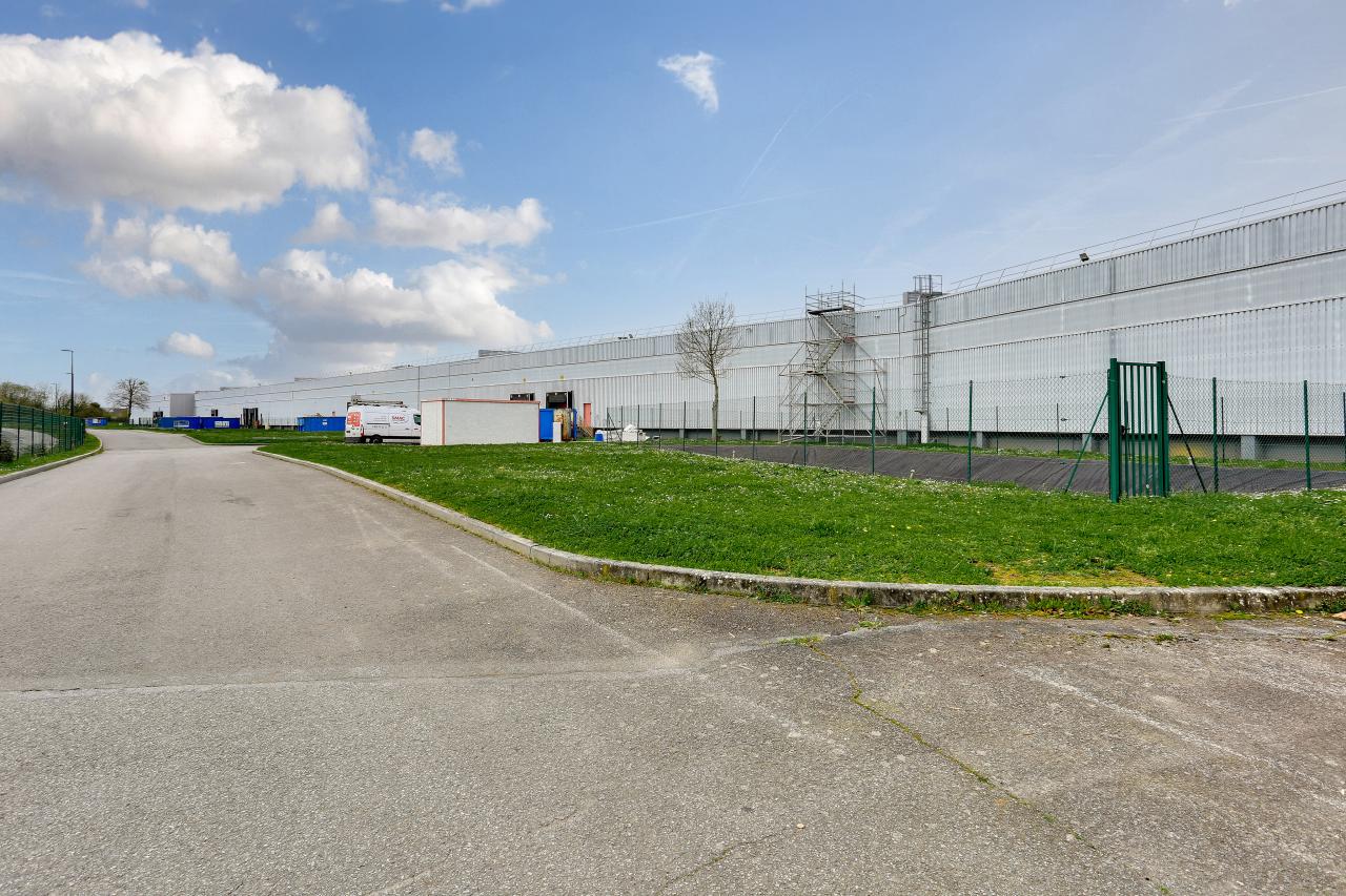 Location entrepôt classe b Chartres-de-Bretagne Ille-et-Vilaine OLLOG2638993 6