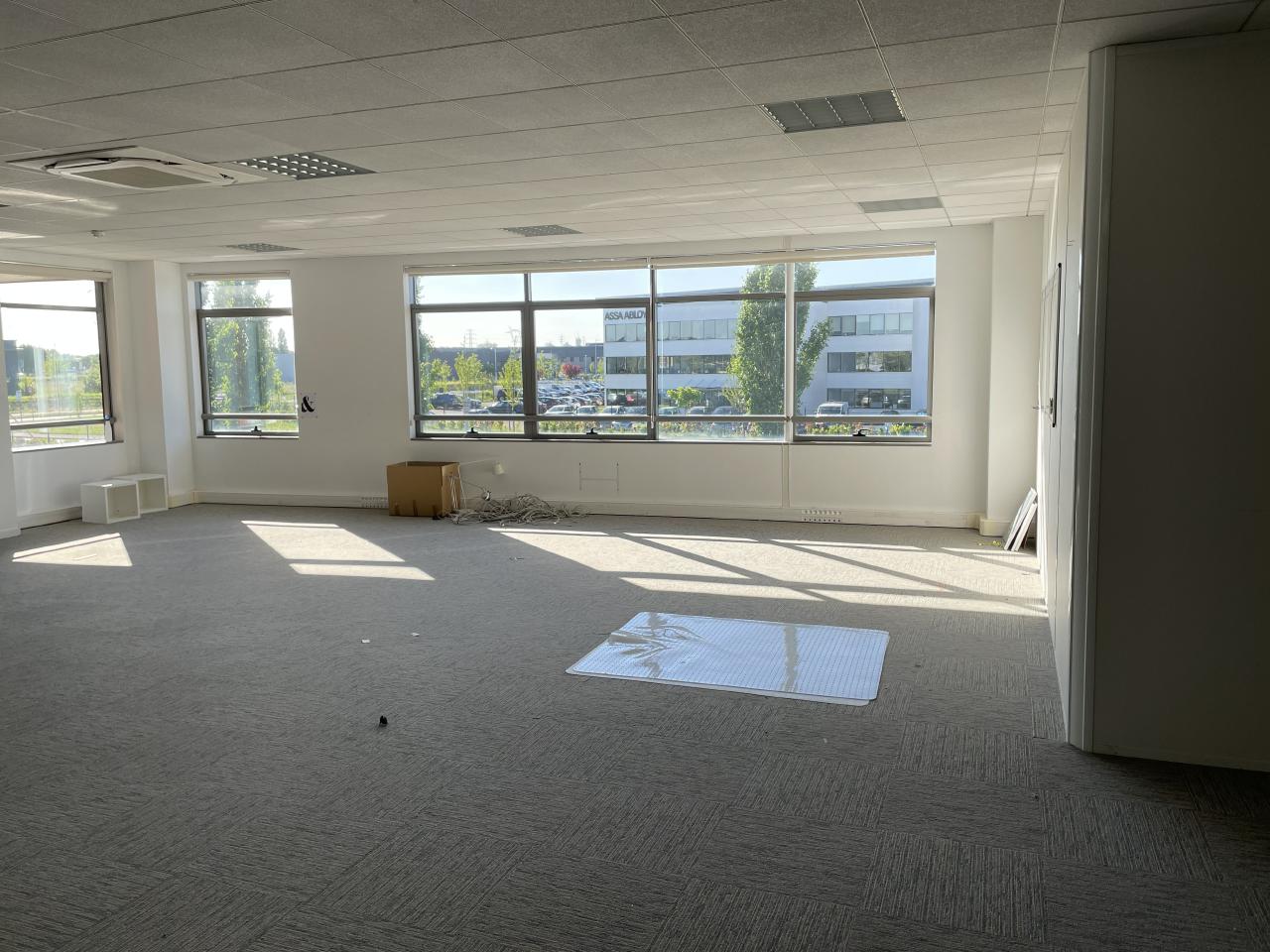 Location local d'activité Lieusaint Seine-et-Marne OLACT2201771 11