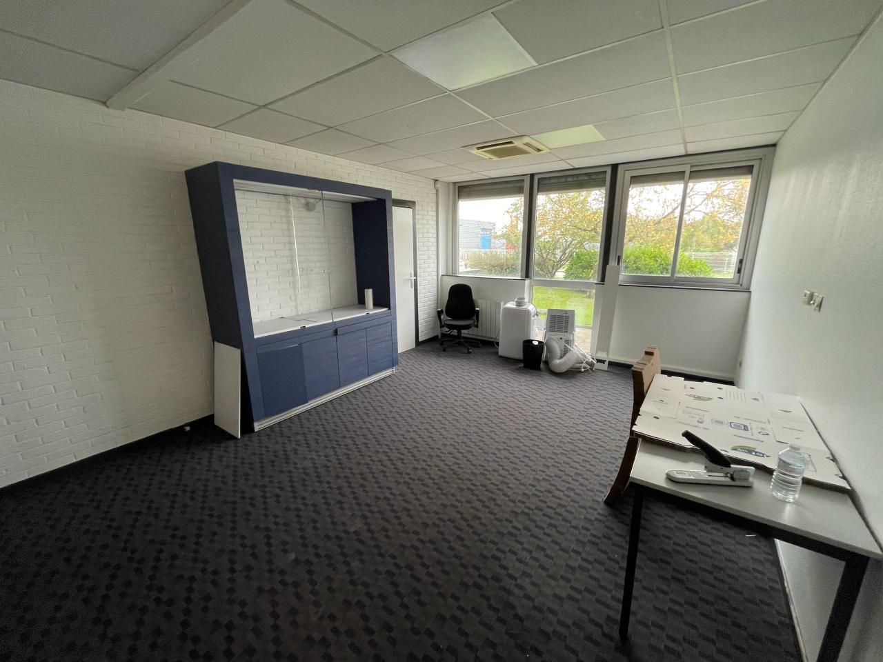 Location local d'activité Épinal Vosges OLACT2427322 15