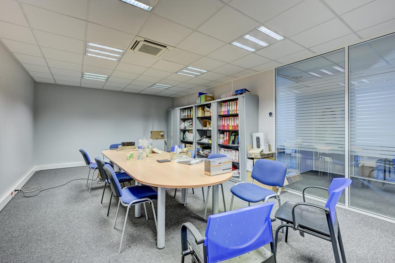 Location local d'activité Chennevières-sur-Marne Val-de-Marne OLACT2641298 10