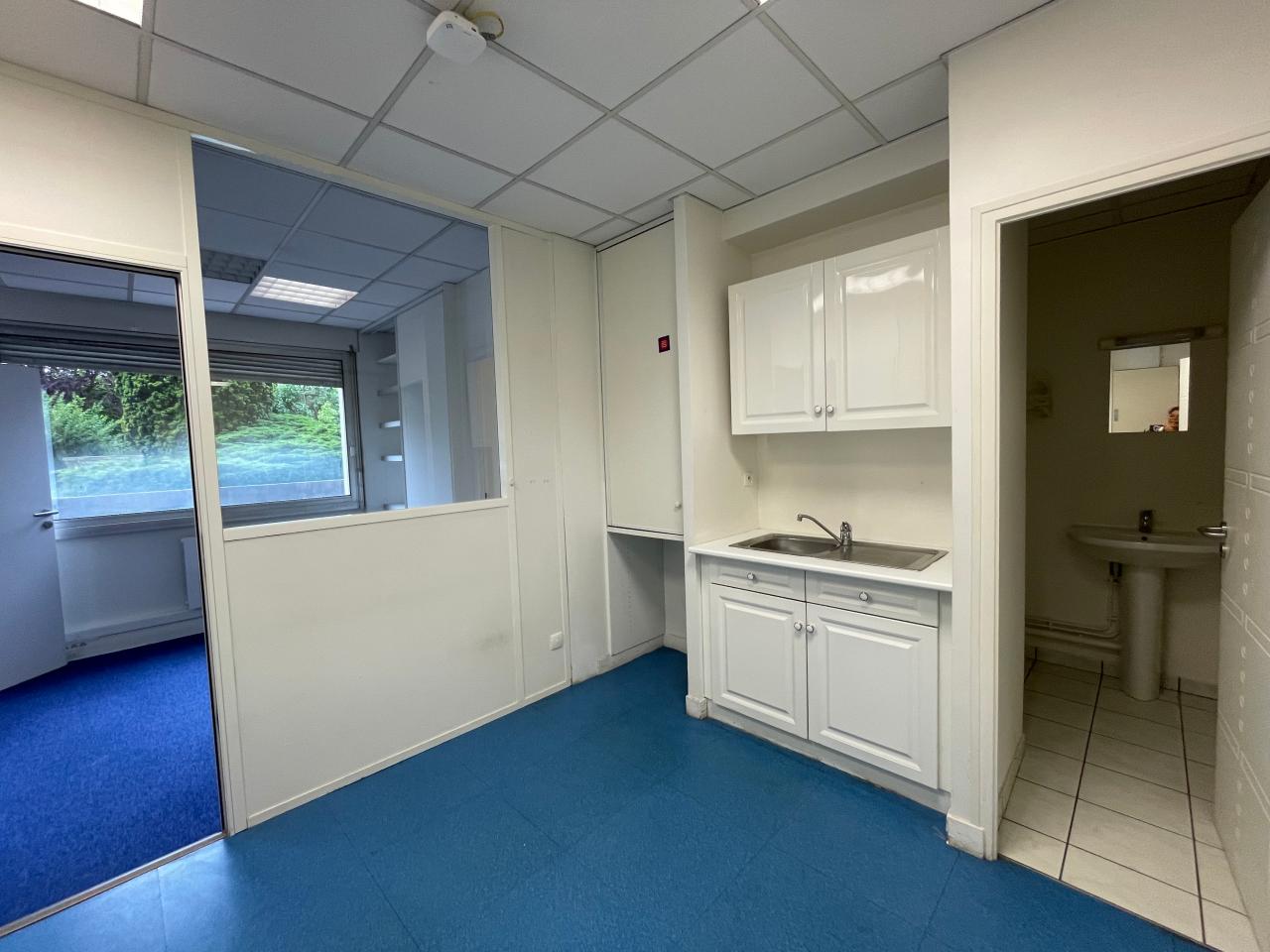 Location bureau Orléans Loiret OLBUR2424789 2