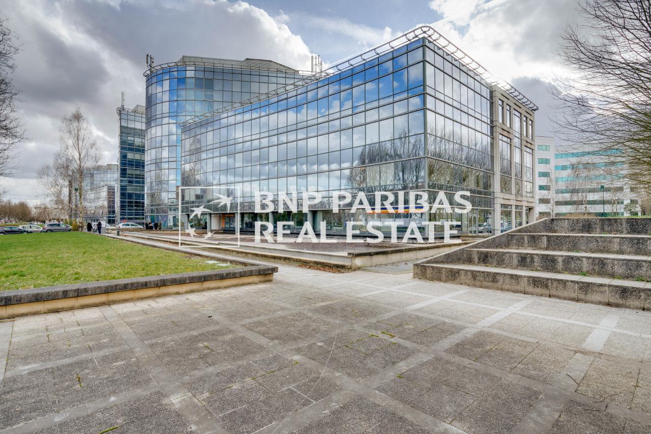 Vente bureau Villepinte Seine-Saint-Denis OVBUR2309201 6