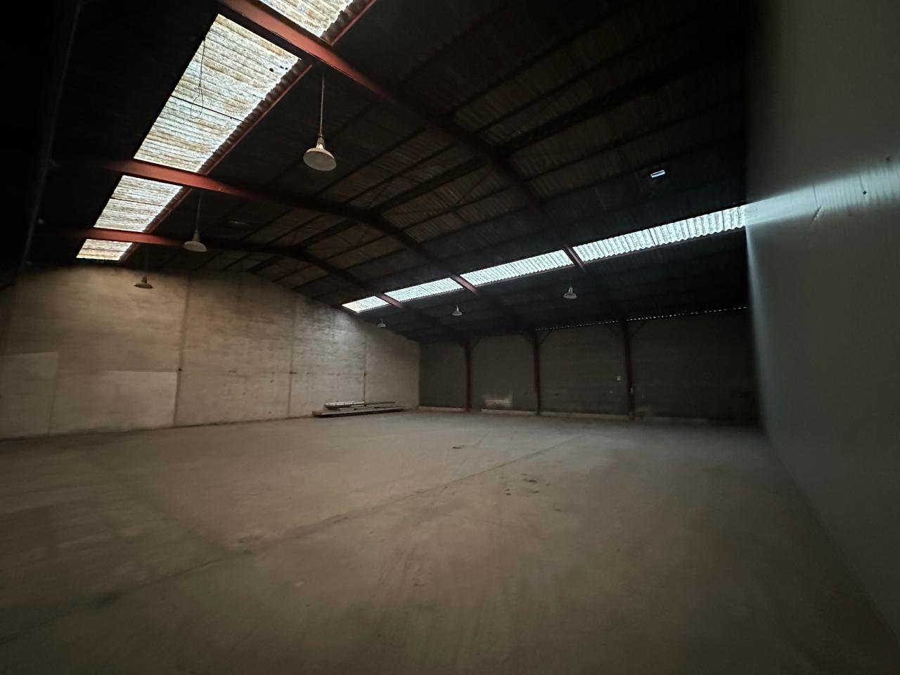 Location local d'activité Chambray-lès-Tours Indre-et-Loire OLACT2537216 4