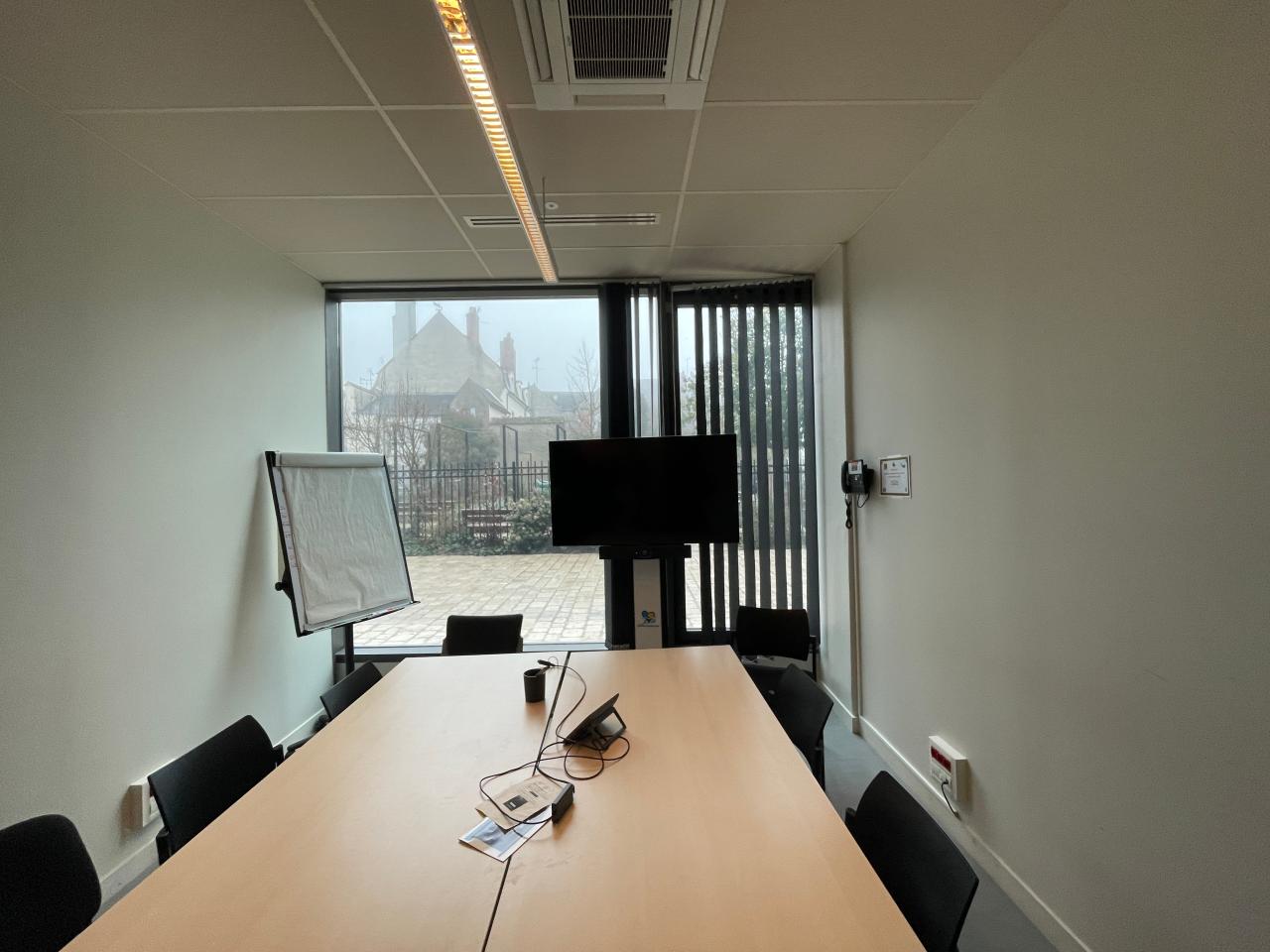 Vente bureau Orléans Loiret OVBUR2638796 15