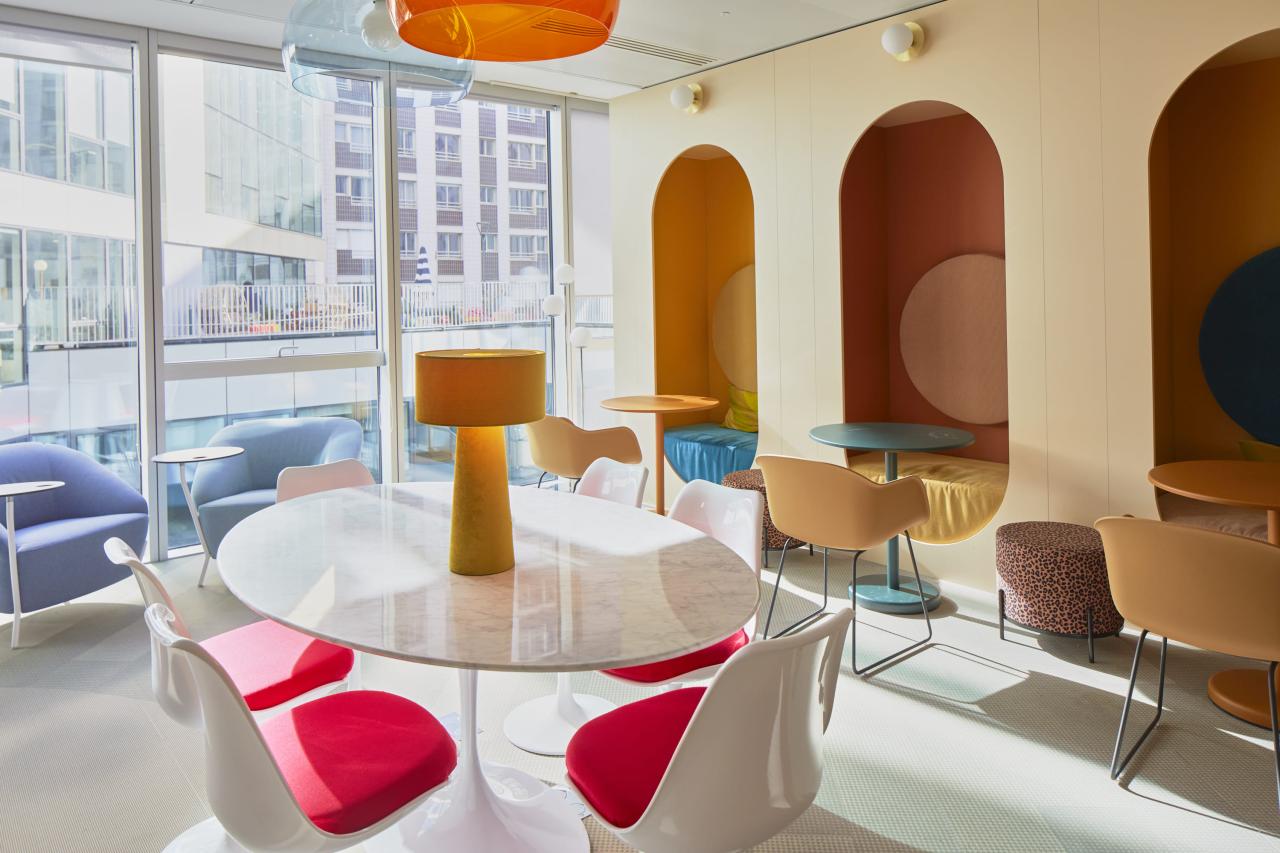 Location coworking Paris OLBUR2316048 6