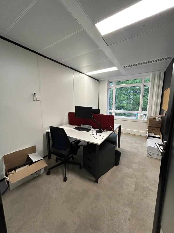 Location coworking Puteaux Hauts-de-Seine OLBUR2532791 9