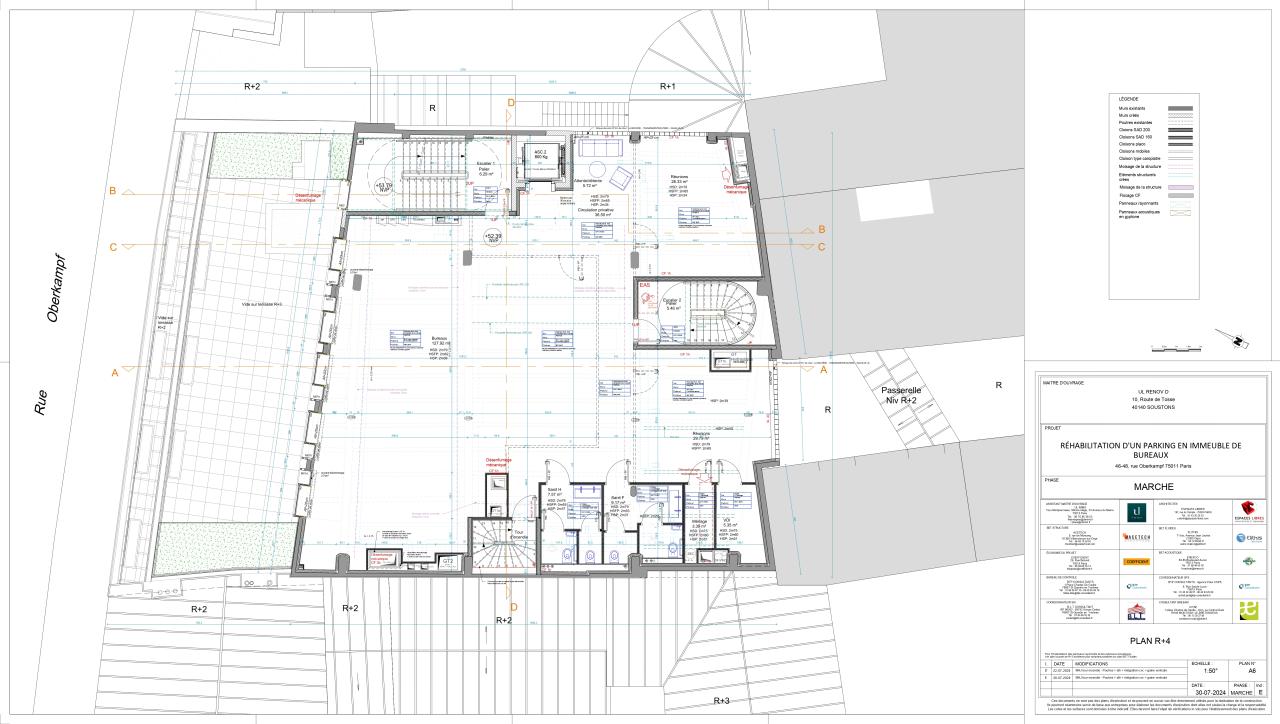 Location bureau Paris OLBUR2427436 7