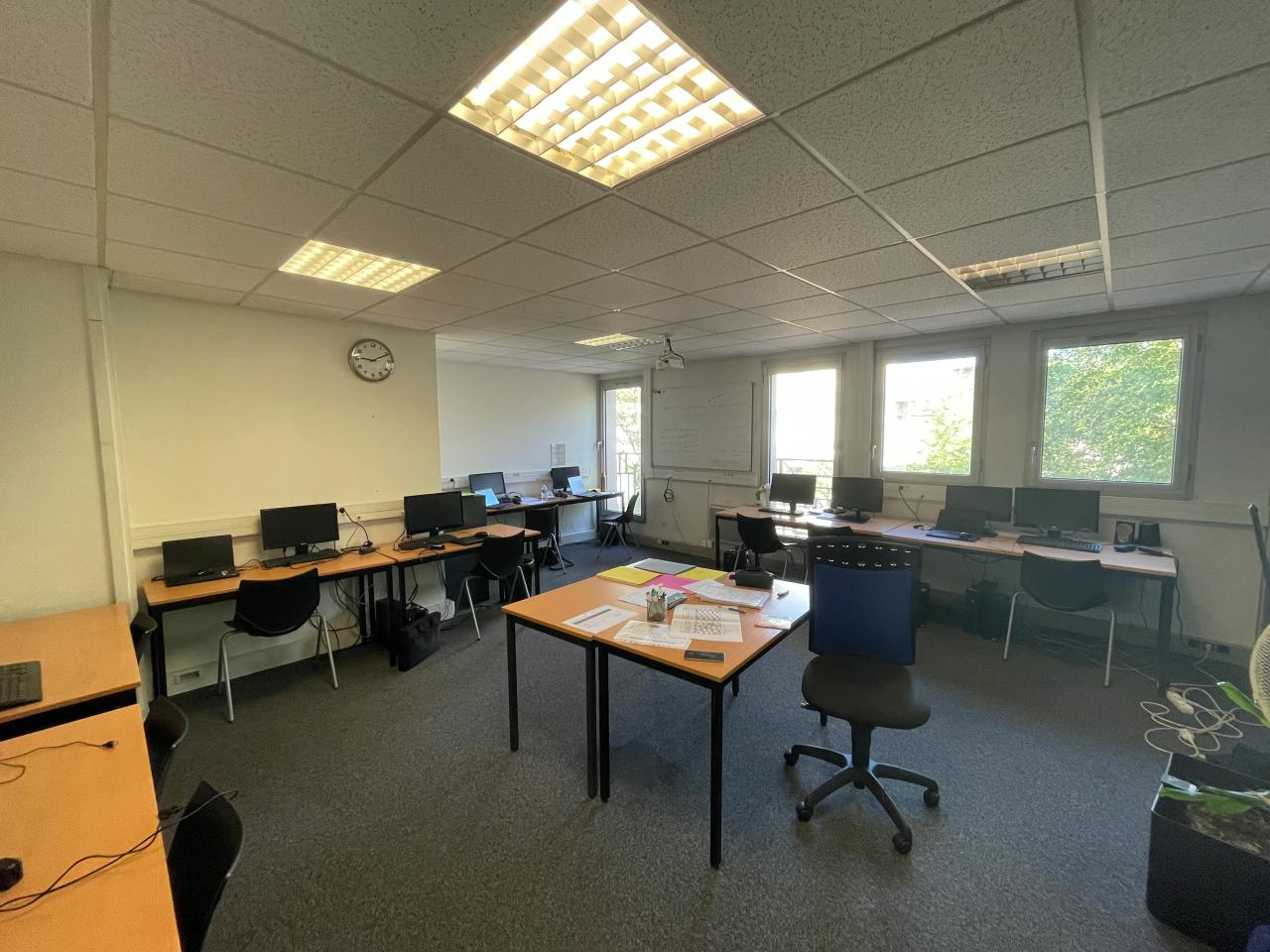 Location bureau Rouen Seine-Maritime OLBUR2534468 12