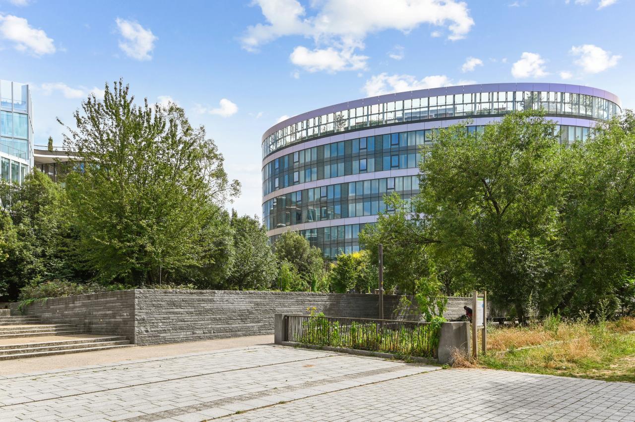 Location bureau Saint-Ouen Seine-Saint-Denis OLBUR2201939 1