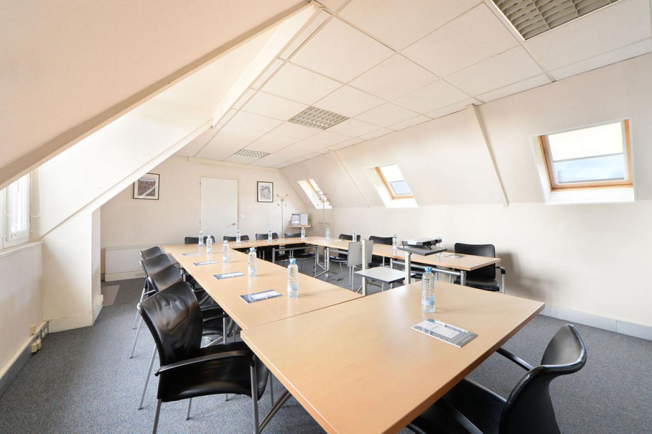 Location coworking Paris OLBUR2538050 7