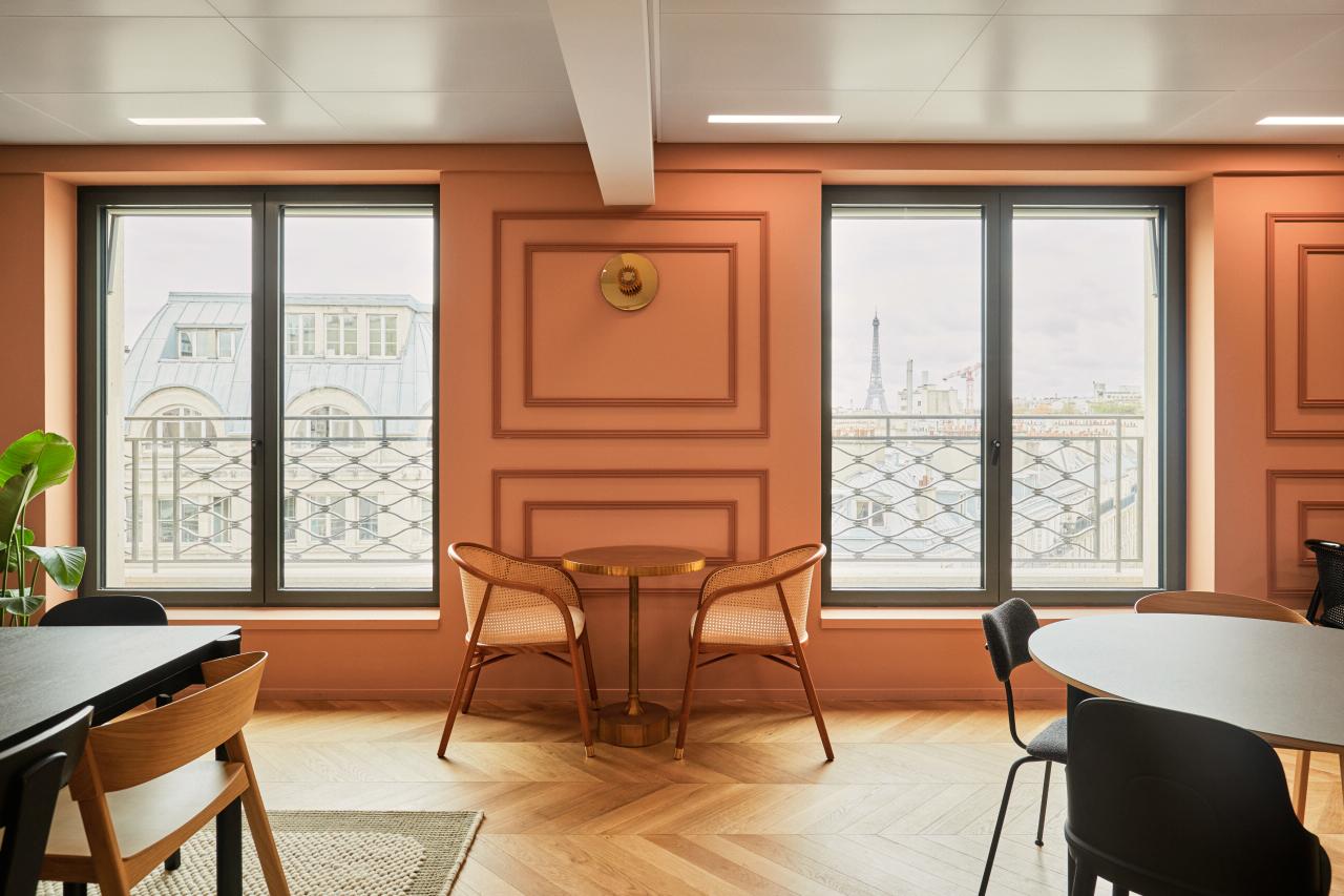 Location coworking Paris OLBUR2533115 5