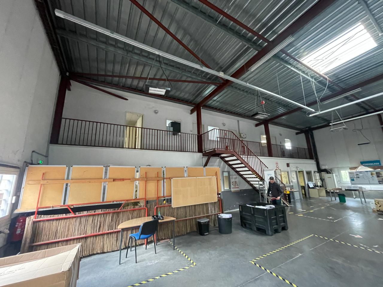 Location local d'activité Marseille Bouches-du-Rhône OLACT2537695 3