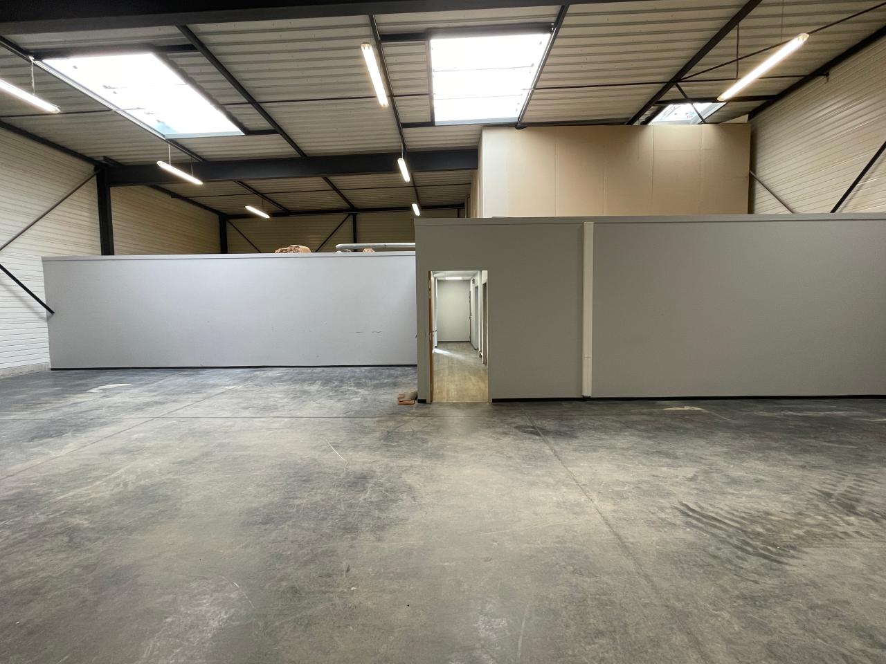 Location local d'activité Boos Seine-Maritime OLACT2534204 10