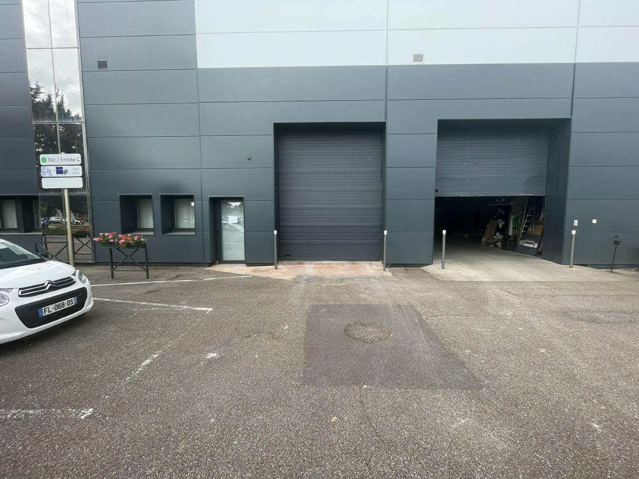 Location local d'activité Woippy Moselle OLACT2535971 1