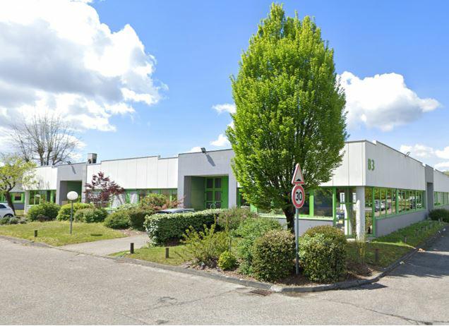 Vente bureau Mérignac Gironde OVBUR2534390 7