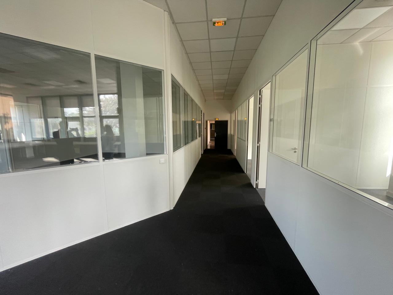 Location local d'activité Villebon-sur-Yvette Essonne OLACT2316553 5