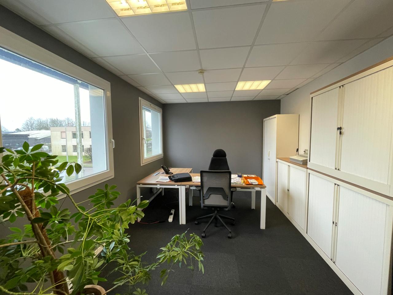 Location bureau Mont-Saint-Aignan Seine-Maritime OLBUR2529429 2