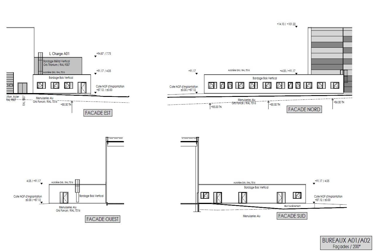 Location entrepôt classe a Étrelles Ille-et-Vilaine OLLOG2535677 16