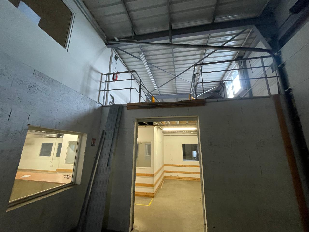 Location local d'activité Tours Indre-et-Loire OLACT2533001 9